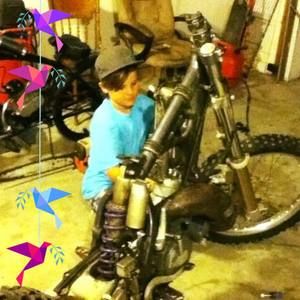 Meet your Posher, Austin